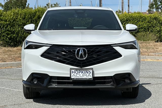 New 2026 Acura ADX A-Spec AWD/4WD image 6