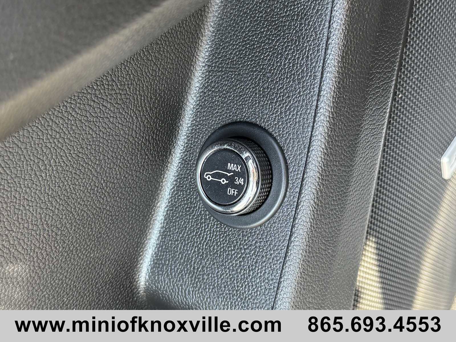 Used 2022 Chevrolet Traverse Premier image 14