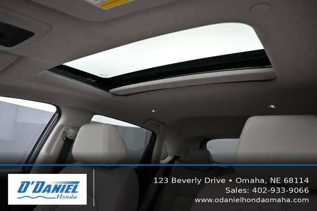 Used 2026 Honda HR-V EX-L image 35