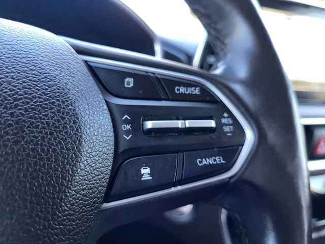 Used 2020 Hyundai Santa Fe Limited image 21