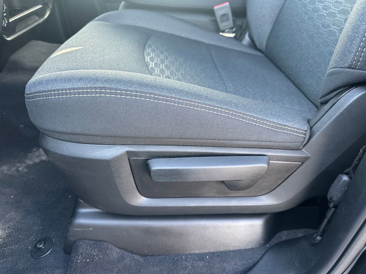 New 2026 RAM 2500 Tradesman image 14