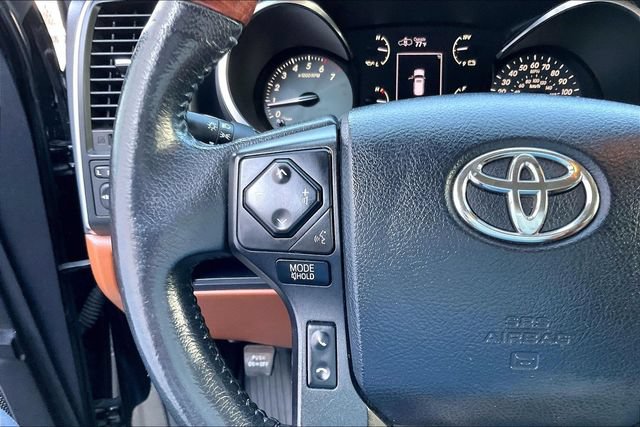 Used 2019 Toyota Sequoia Platinum AWD/4WD image 18