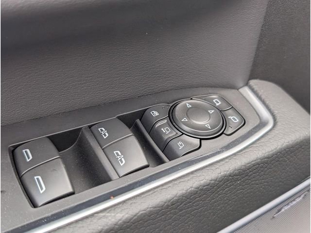 New 2025 GMC Sierra 3500 Denali w/ Denali Reserve Package image 18