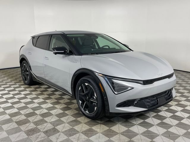 New 2025 Kia EV6 Wind image 7