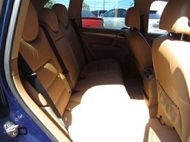 Used 2009 Porsche Cayenne AWD/4WD image 6