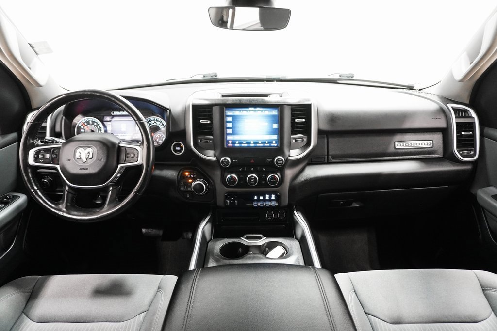 Certified 2020 RAM 1500 Big Horn image 13