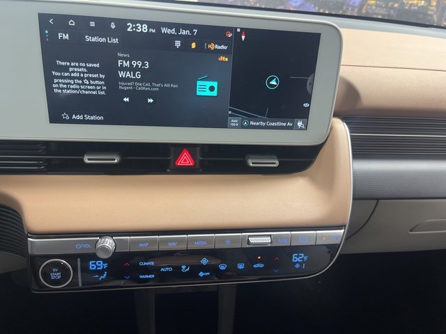 Certified 2024 Hyundai Ioniq 5 Limited image 18