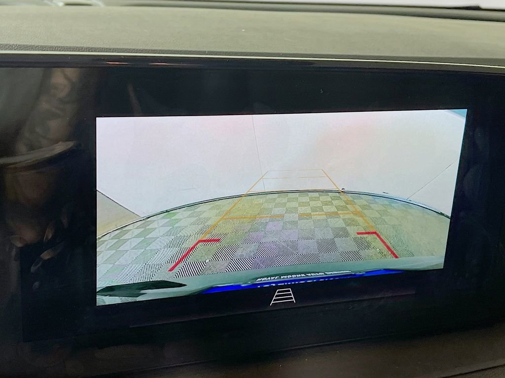 New 2026 Buick Encore GX Sport Touring w/ Comfort Package image 11