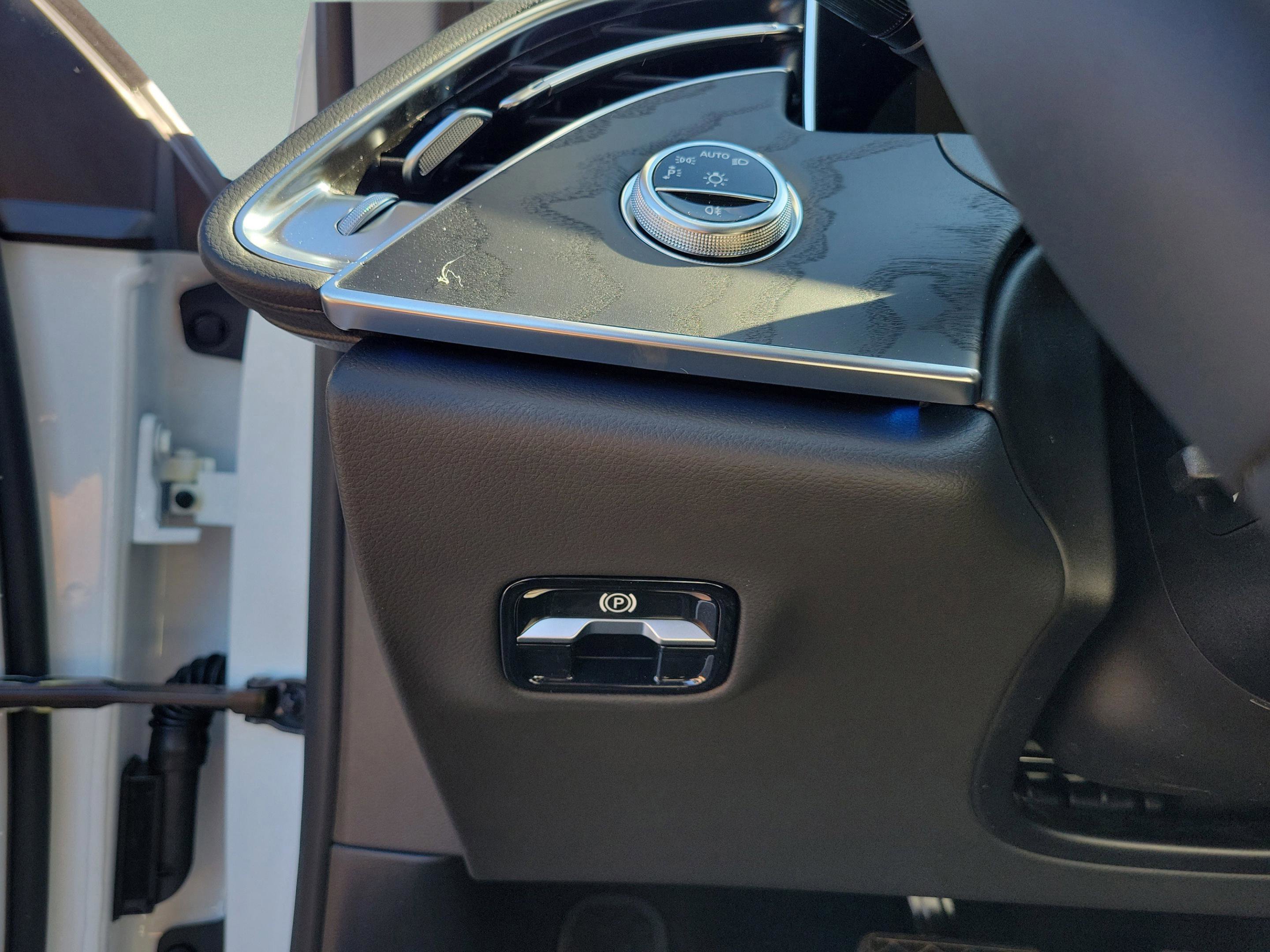 New 2026 Mercedes-Benz E 350 Sedan image 25