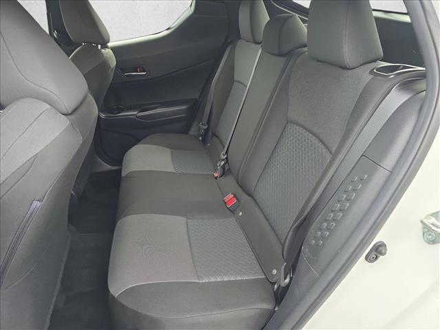 Used 2021 Toyota C-HR Nightshade image 14