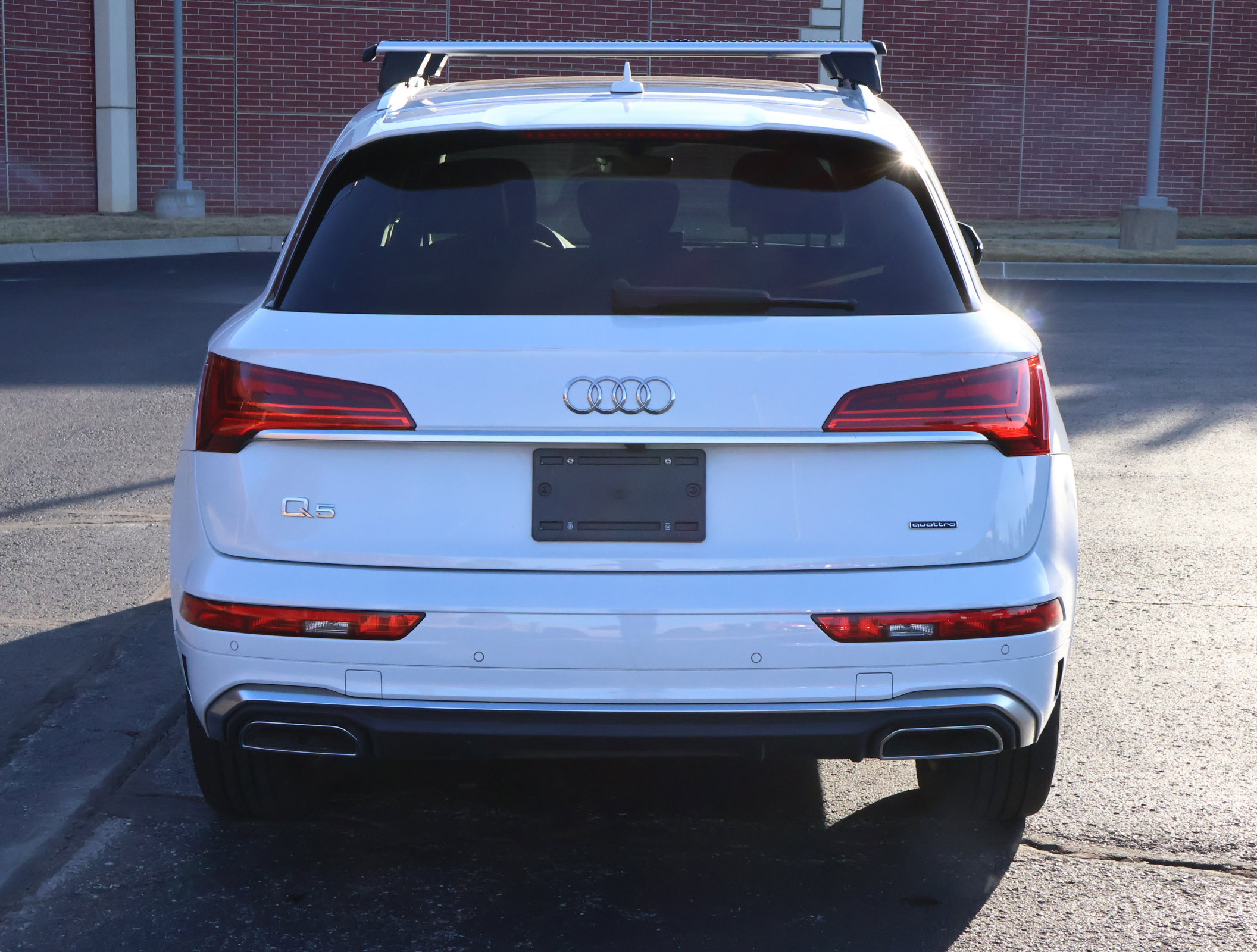 Used 2023 Audi Q5 2.0T Premium Plus image 31