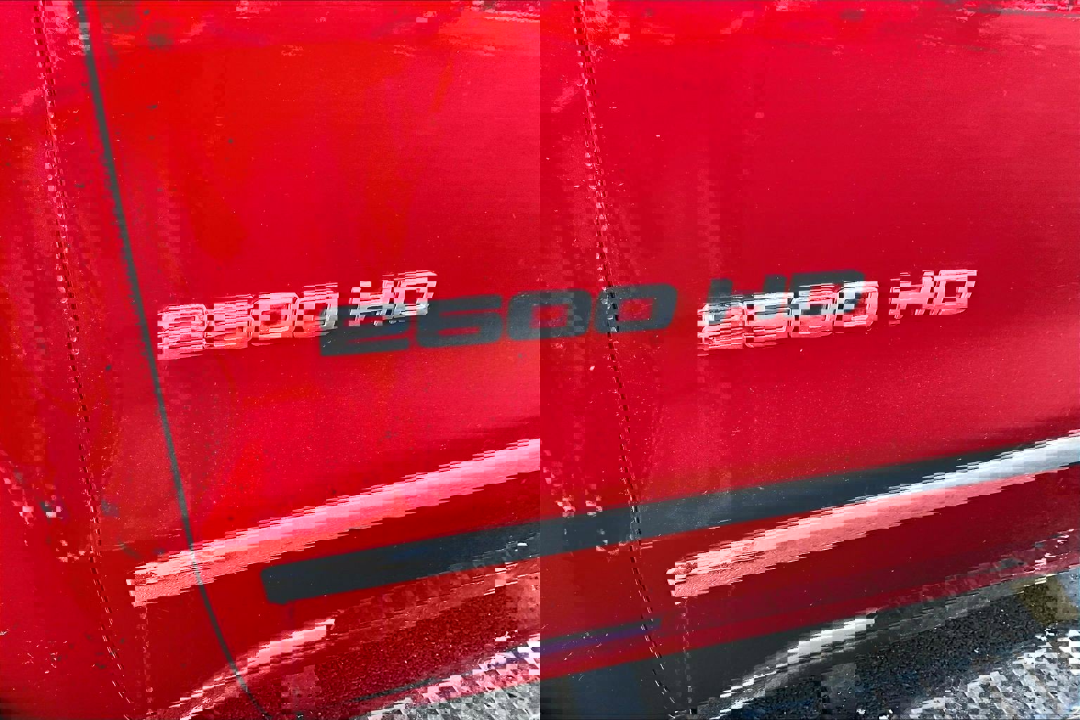 Used 2018 Chevrolet Silverado 2500 LTZ w/ Duramax Plus Package image 30