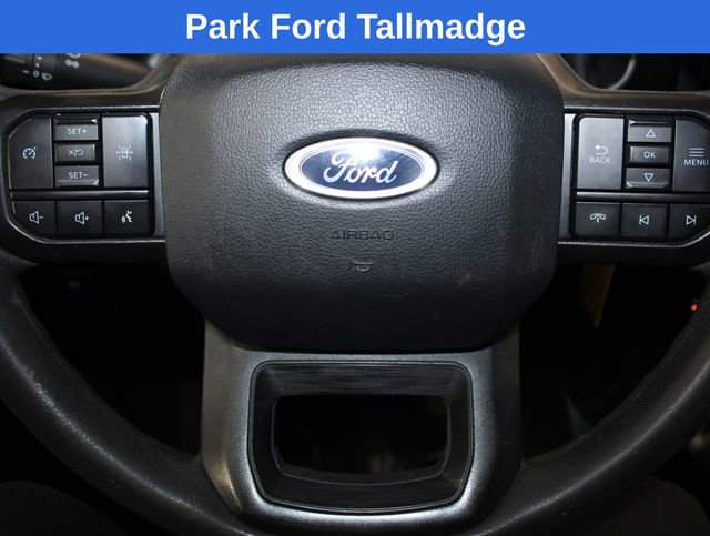 Used 2023 Ford F150 XL w/ STX Appearance Package image 14