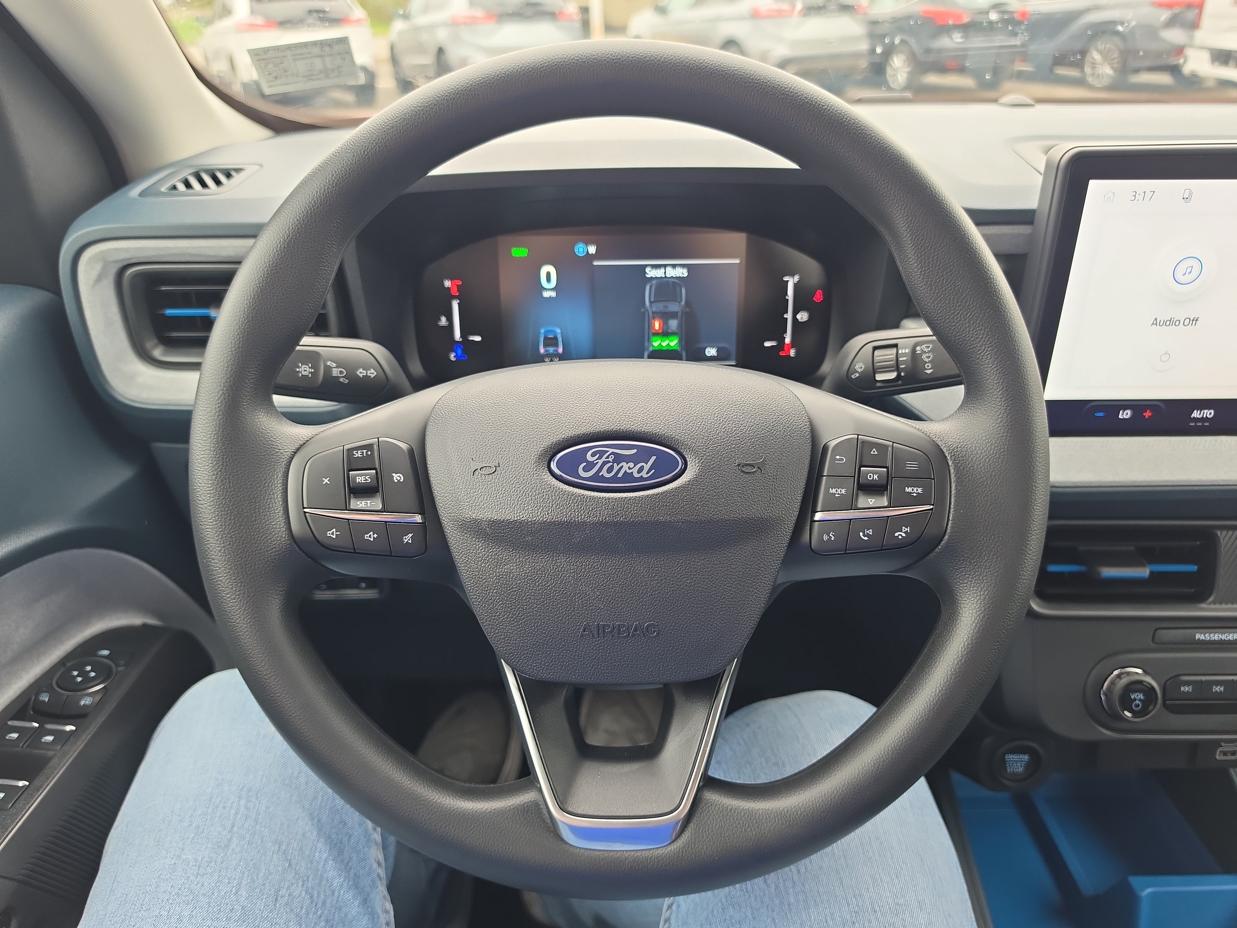 New 2026 Ford Maverick XLT w/ Equipment Group 301A AWD/4WD image 20