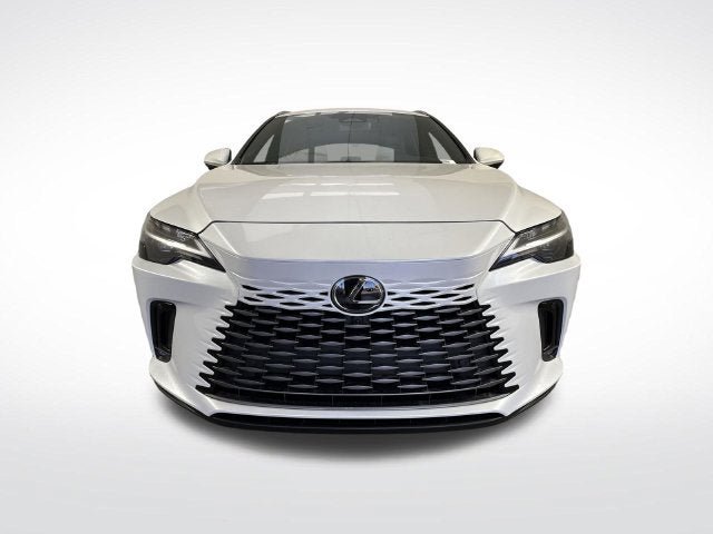 New 2026 Lexus RX 350 Premium Plus AWD/4WD image 26
