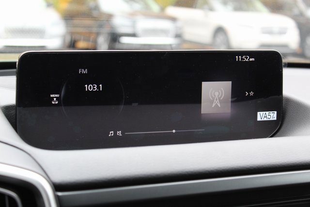 New 2026 MAZDA CX-50 AWD 2.5 S w/ Weather Package image 25