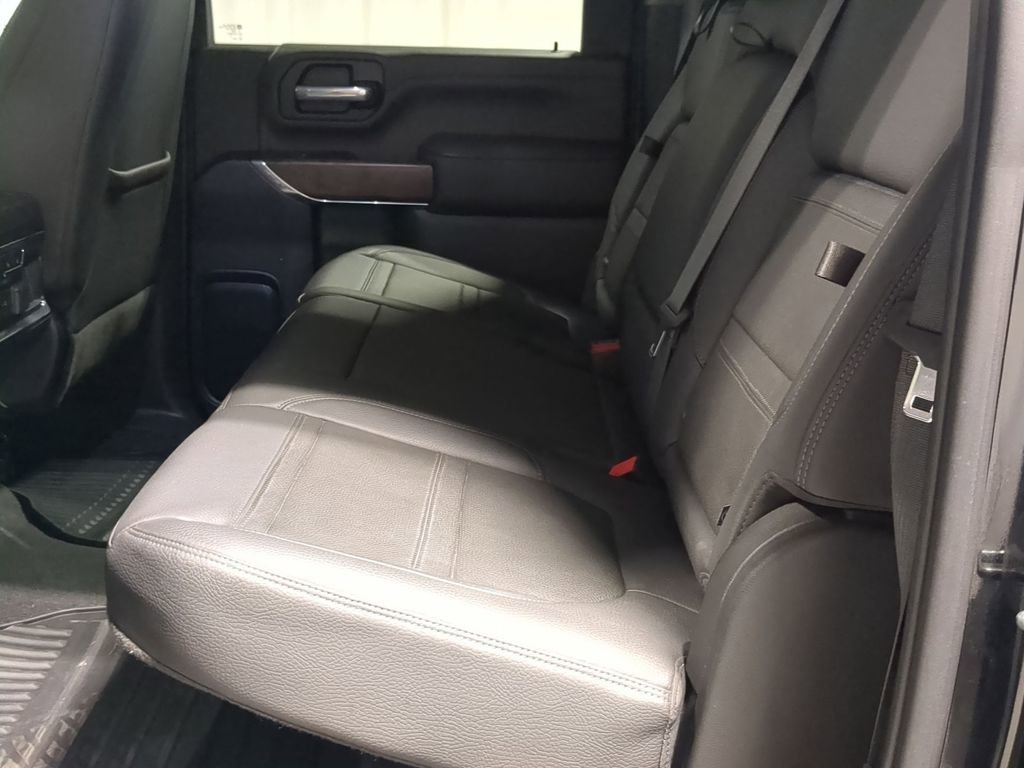Used 2021 GMC Sierra 2500 Denali w/ Denali Ultimate Package AWD/4WD image 33