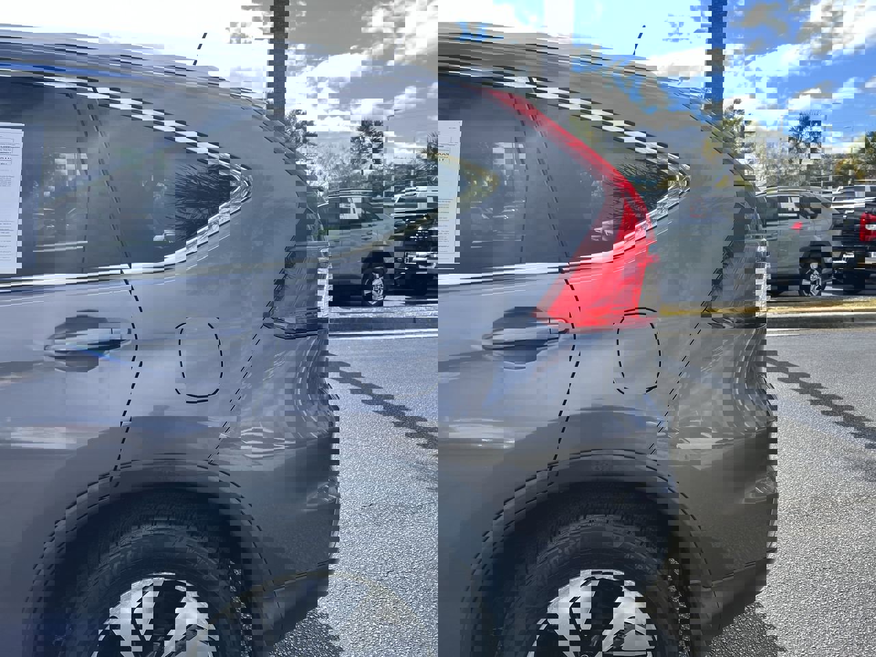 Used 2016 Honda CR-V Touring image 8