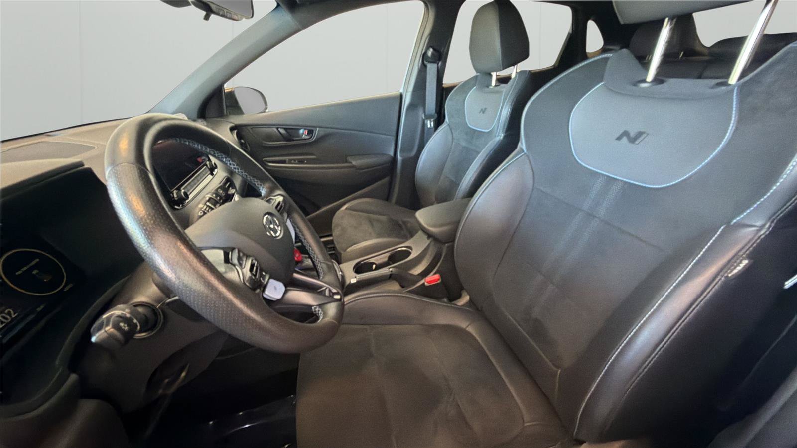 Used 2023 Hyundai Kona N w/ Cargo Package FWD image 10