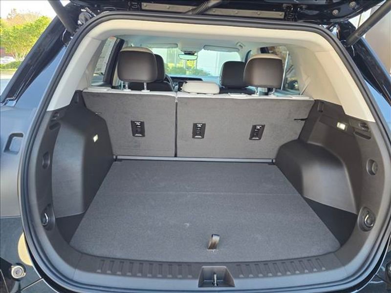 New 2026 GMC Terrain Denali image 8