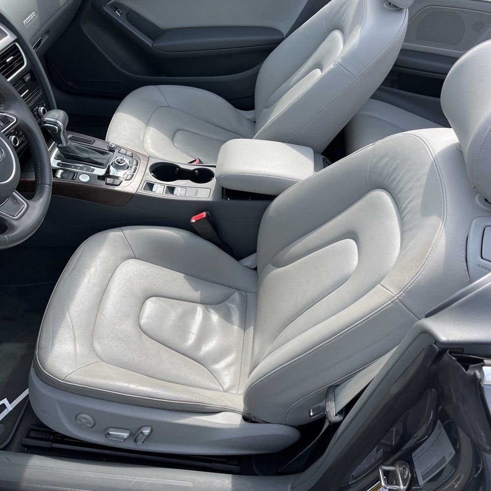 Used 2013 Audi A5 2.0T Premium Plus w/ Premium Plus Pkg image 14