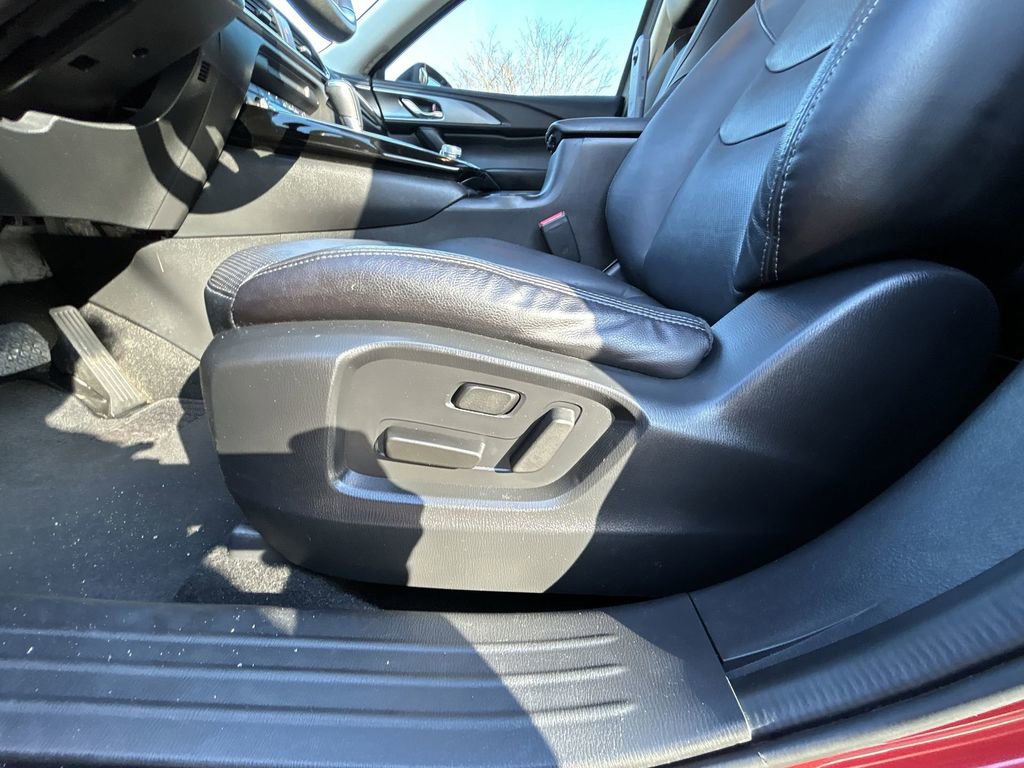 Used 2020 MAZDA CX-9 Touring w/ Touring Premium Package image 12