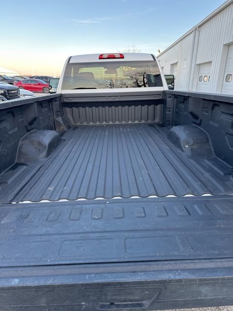 Used 2025 Chevrolet Silverado 2500 W/T w/ WT Convenience Package AWD/4WD image 42