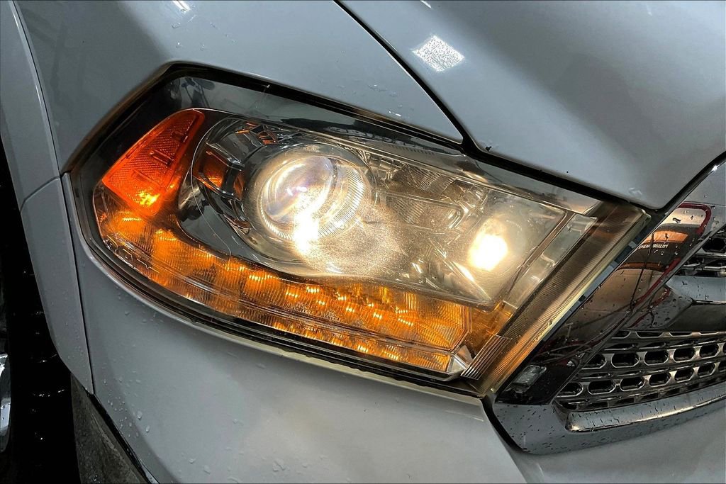 Used 2017 RAM 1500 Laramie image 31