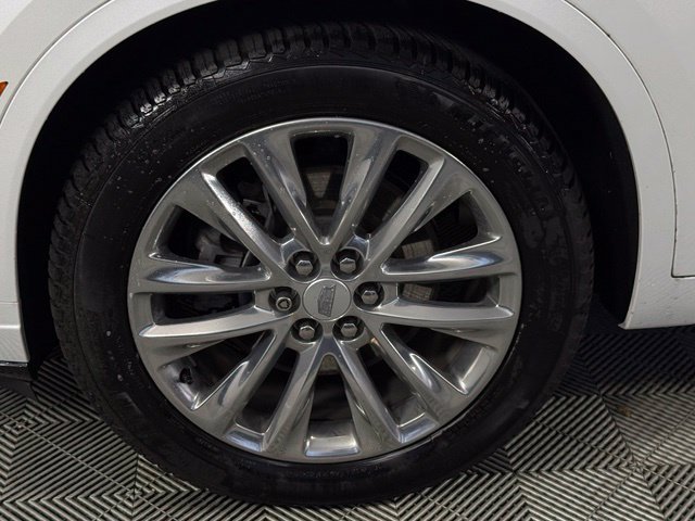 Used 2023 Cadillac XT6 Premium Luxury AWD/4WD image 15