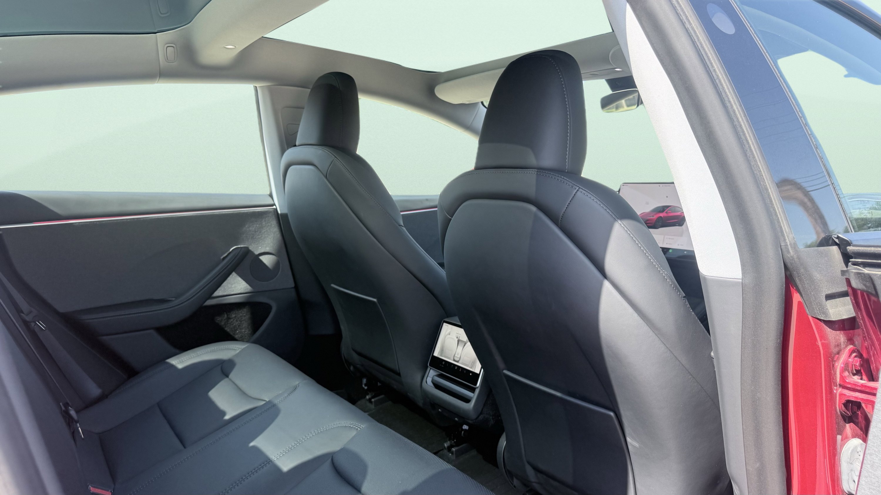 Used 2025 Tesla Model 3 RWD image 35