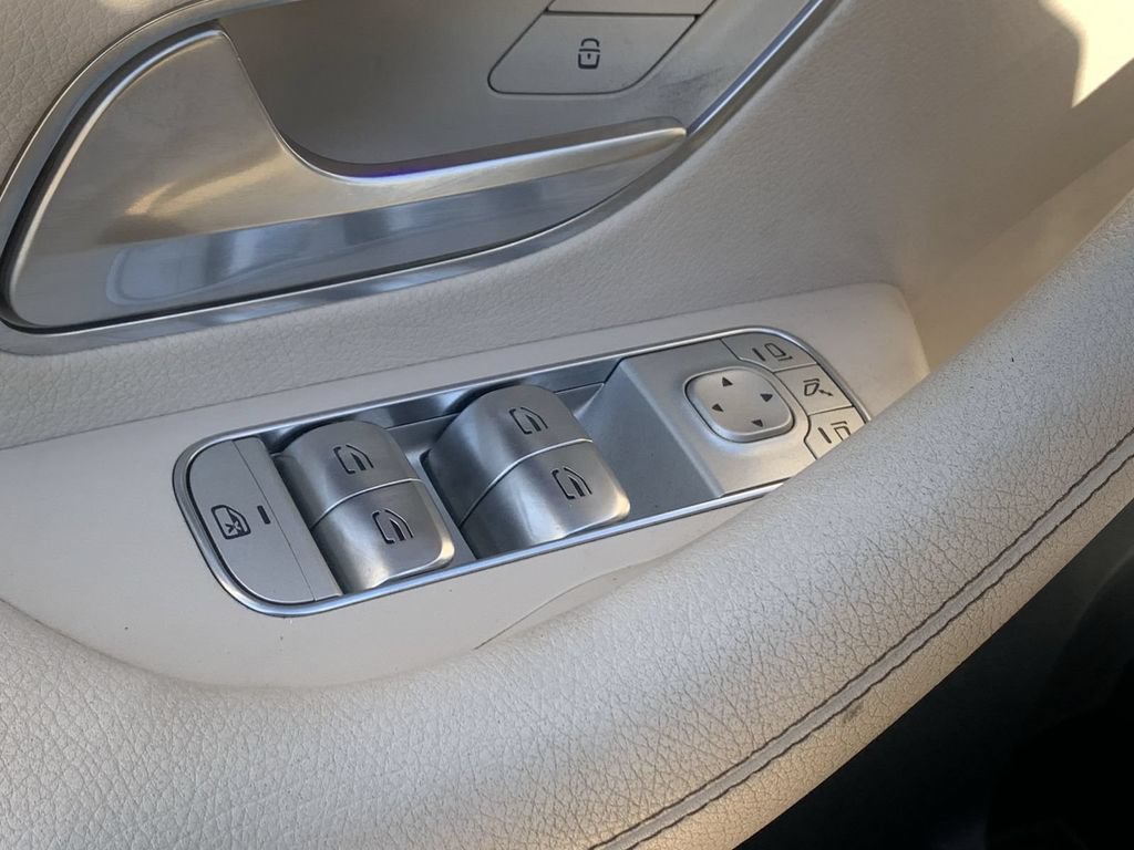 Used 2020 Mercedes-Benz GLS 450 4MATIC image 20