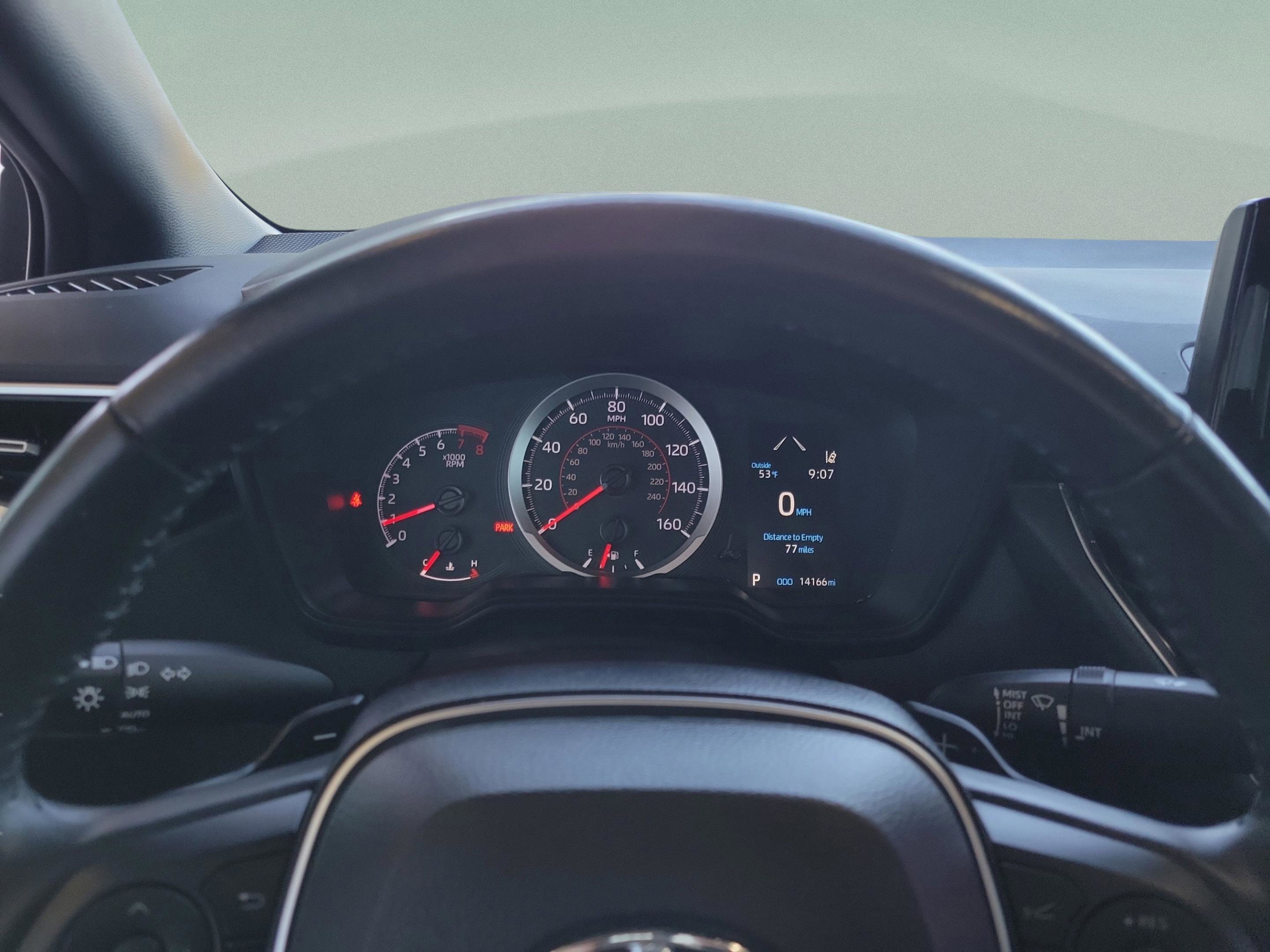 Certified 2022 Toyota Corolla SE image 22