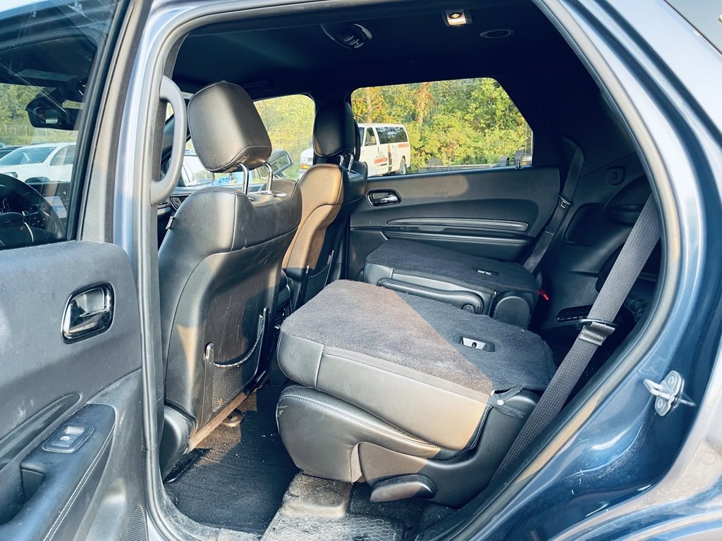 Used 2021 Dodge Durango GT image 23