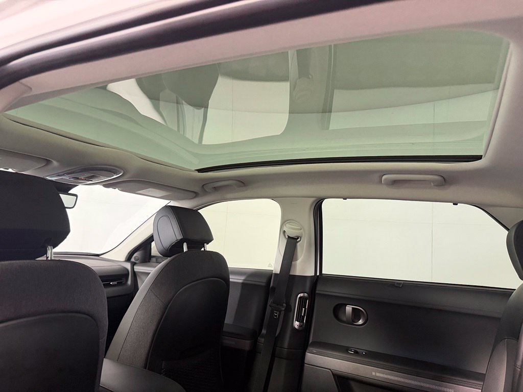 Used 2025 Hyundai Ioniq 5 Limited RWD image 18
