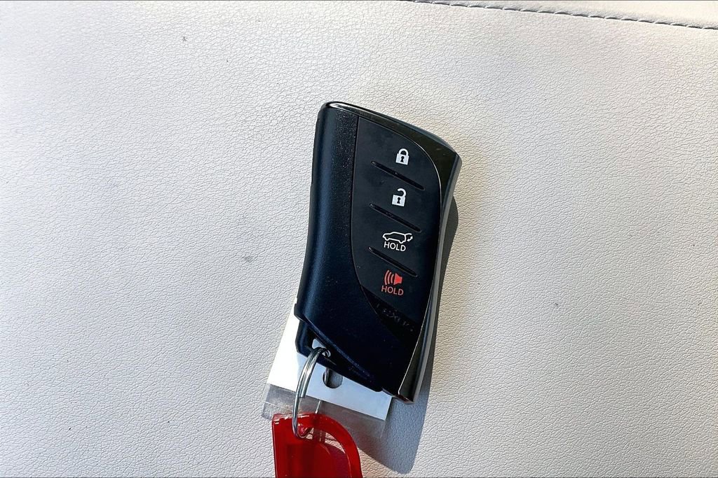 Used 2023 Lexus RX 350 AWD w/ Cold Area Package image 14