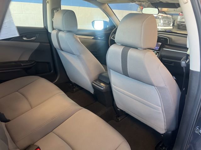 Used 2019 Honda Civic EX image 23