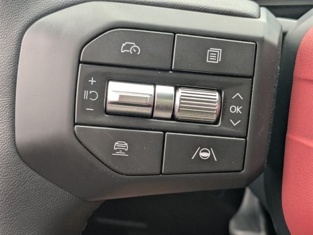 New 2026 Kia K4 GT-Line Turbo w/ GT-Line Premium Package FWD image 26