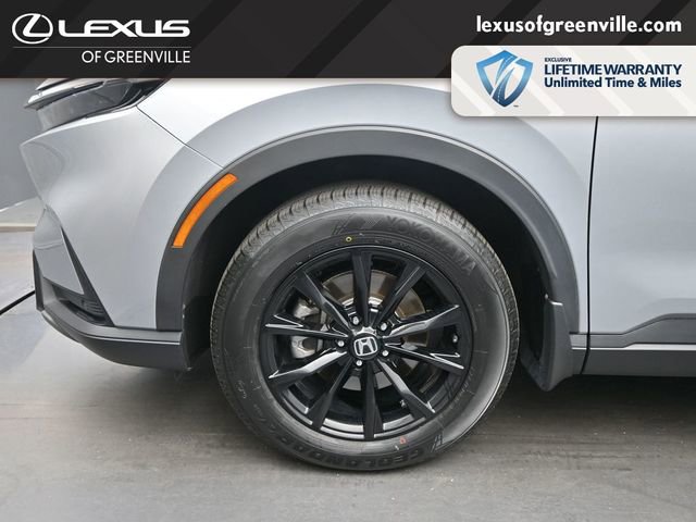 Used 2024 Honda CR-V Sport-L image 9