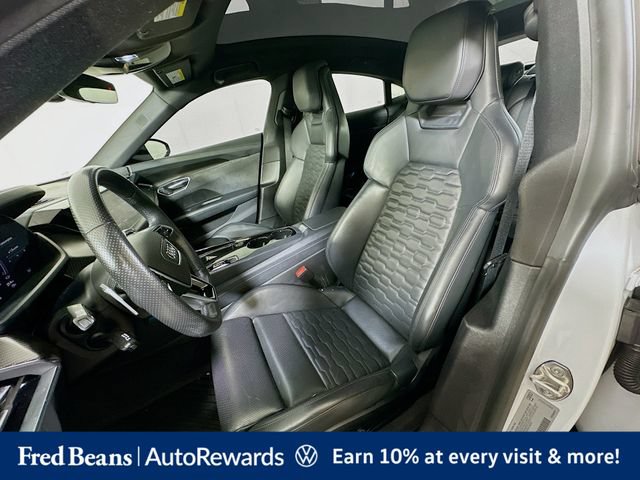 Used 2023 Audi e-tron GT Premium Plus w/ Performance Package AWD/4WD image 28