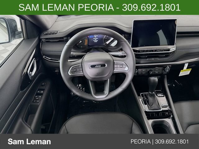 New 2026 Jeep Compass Limited image 21