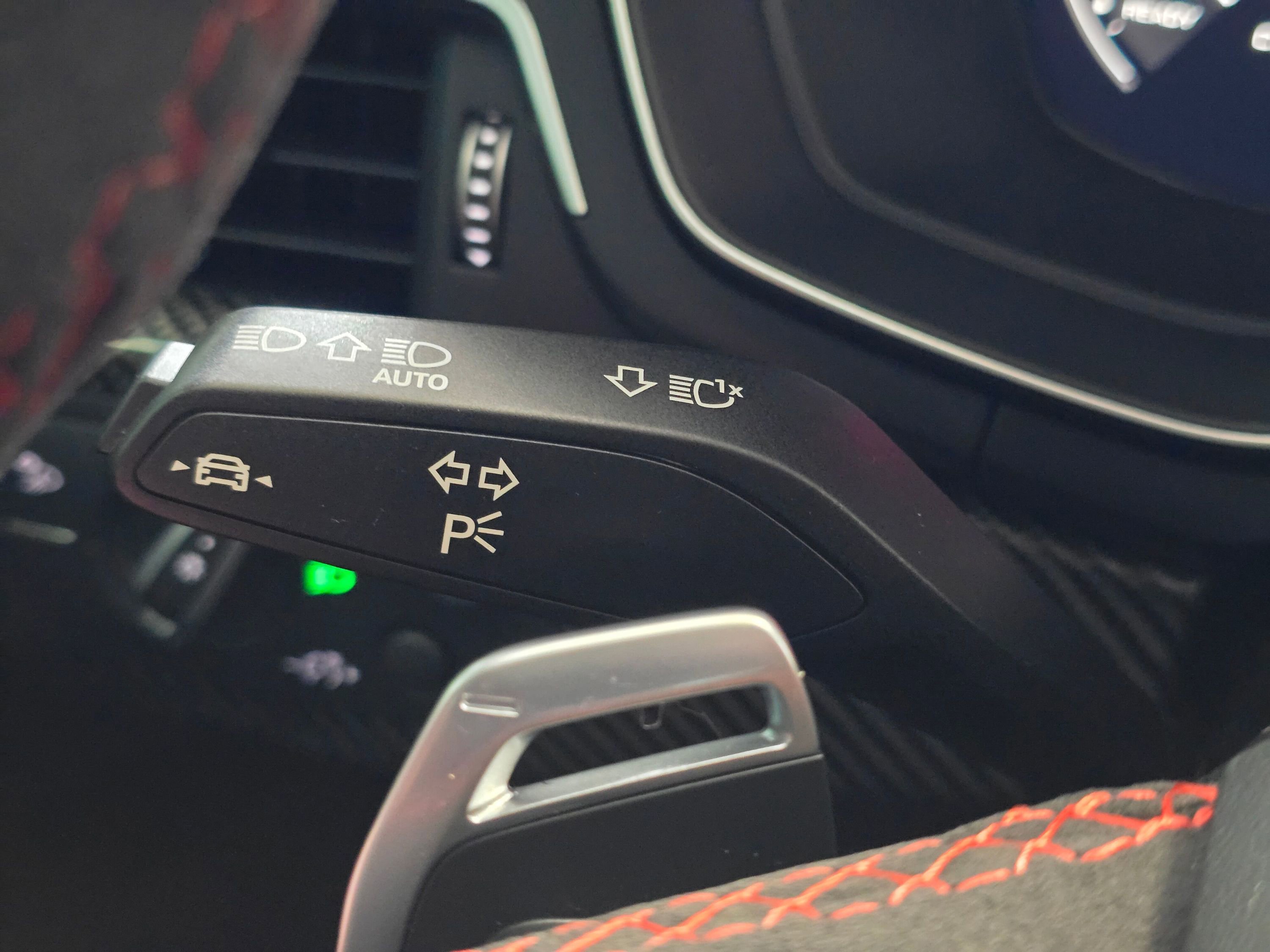 Used 2023 Audi RS 5 Sportback w/ Dynamic Package image 38