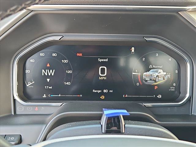 New 2026 GMC Sierra 1500 Denali AWD/4WD image 11