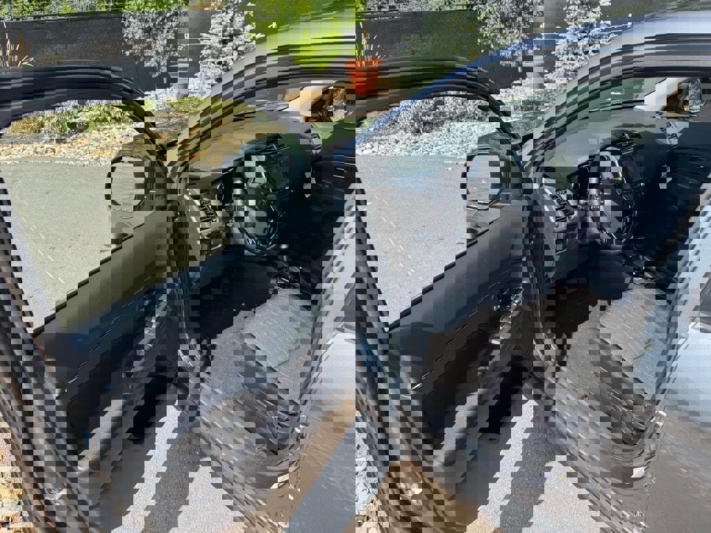 New 2025 Mitsubishi Outlander Sport LE image 19