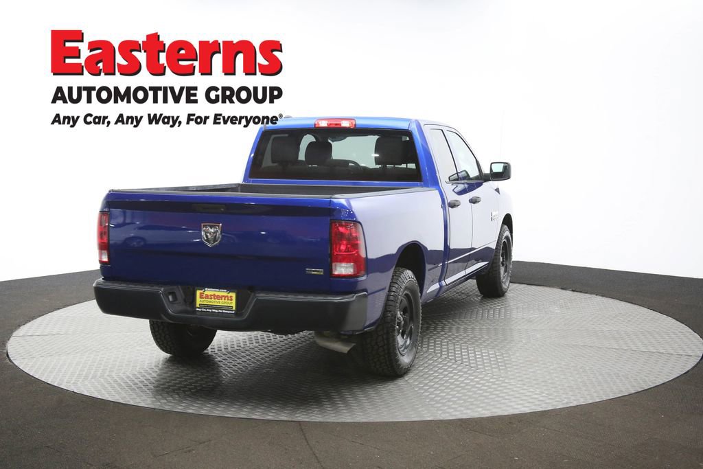 Used 2016 RAM 1500 Tradesman w/ Popular Equipment Group image 38