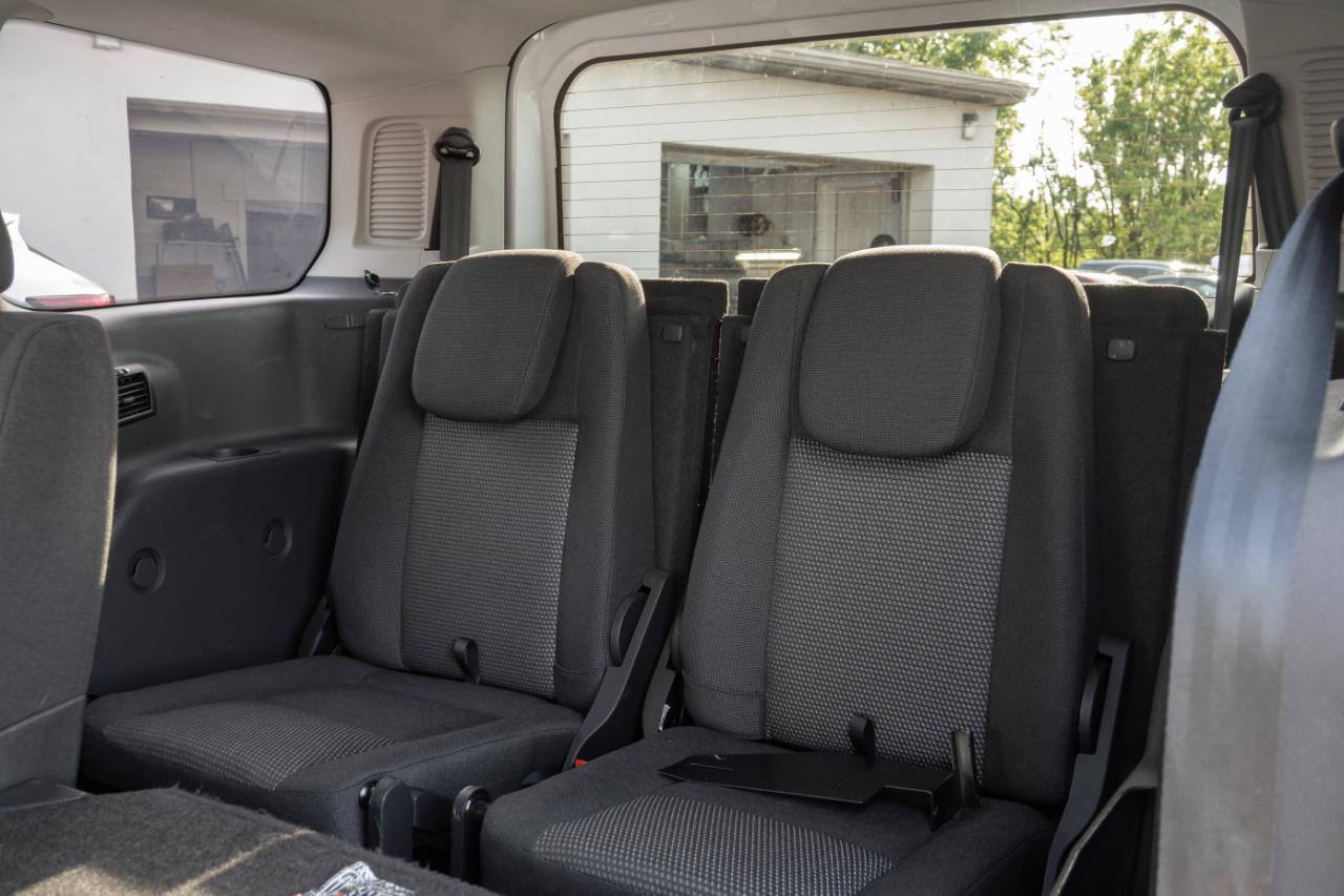 Used 2018 Ford Transit Connect XL FWD image 20