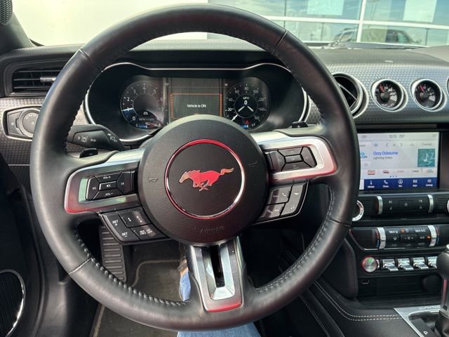 Used 2022 Ford Mustang GT Premium w/ GT Performance Package image 6