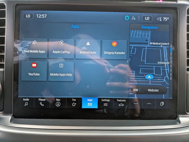 Used 2024 Ford F150 Tremor image 19