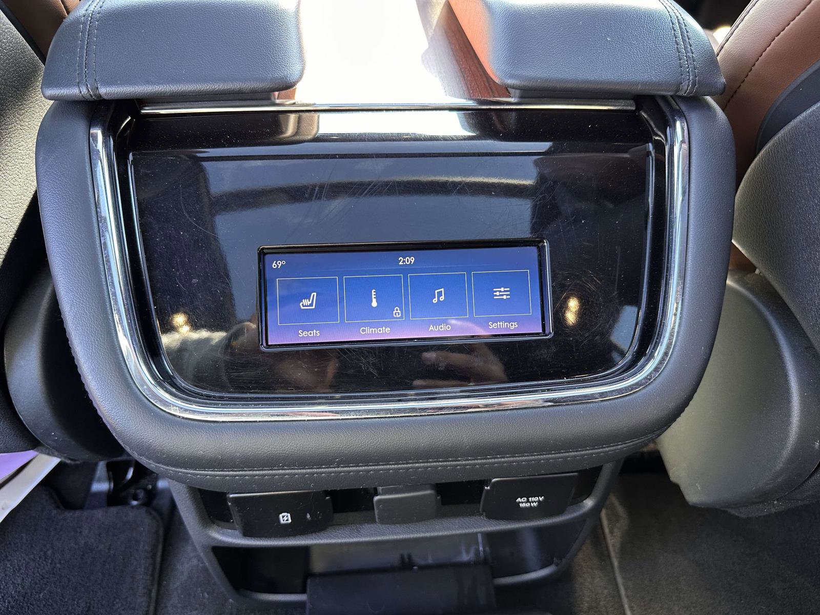 Used 2023 Lincoln Navigator L Reserve image 17