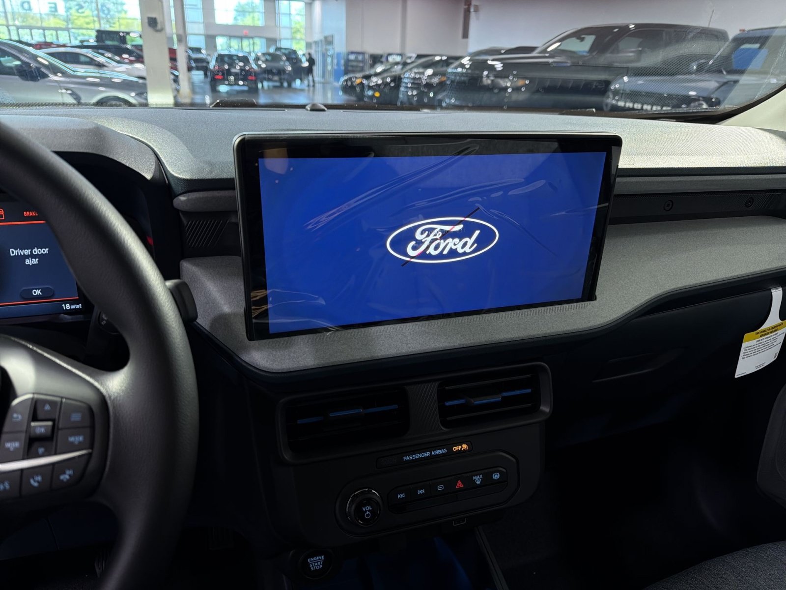 New 2026 Ford Maverick XLT w/ Equipment Group 301A AWD/4WD image 19