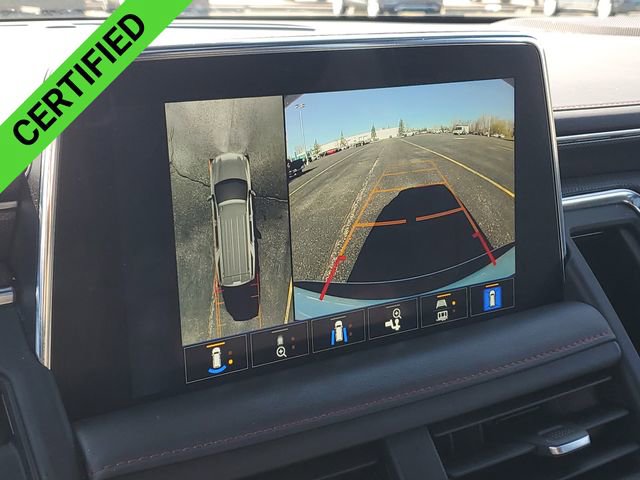 Used 2023 Chevrolet Tahoe RST w/ Luxury Package image 16